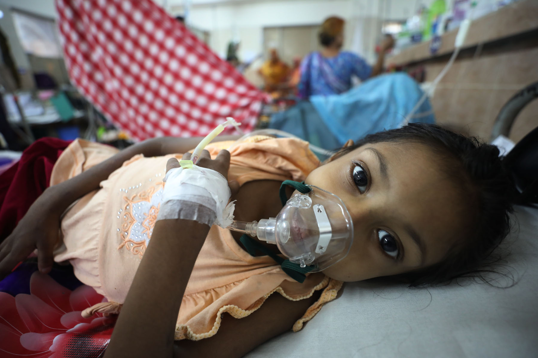 Photo: Ali Hossain Mintu/V7N